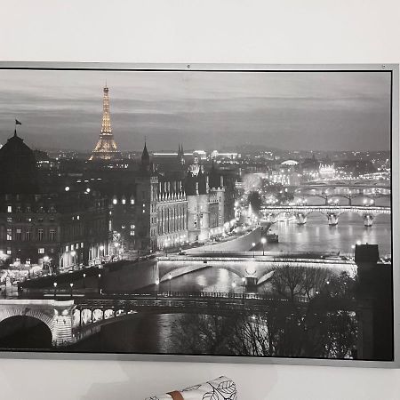 Appartement Disneyland Paris بوسي سان جورْج المظهر الخارجي الصورة