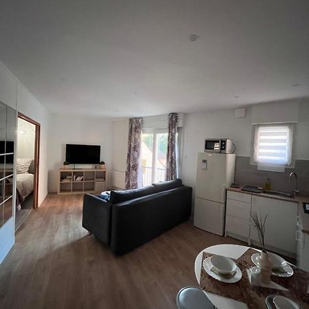 Appartement Disneyland Paris بوسي سان جورْج المظهر الخارجي الصورة