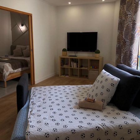 Appartement Disneyland Paris بوسي سان جورْج المظهر الخارجي الصورة