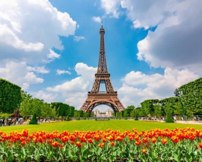 Appartement Disneyland Paris بوسي سان جورْج المظهر الخارجي الصورة