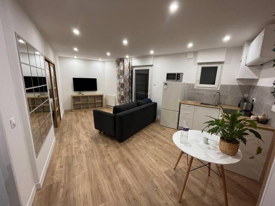 Appartement Disneyland Paris بوسي سان جورْج المظهر الخارجي الصورة