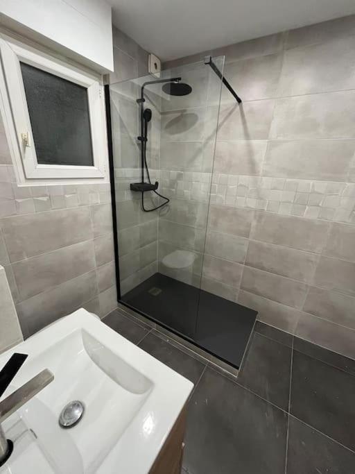 Appartement Disneyland Paris بوسي سان جورْج المظهر الخارجي الصورة