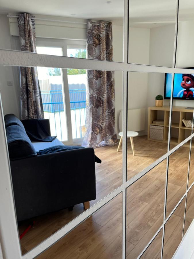 Appartement Disneyland Paris بوسي سان جورْج المظهر الخارجي الصورة
