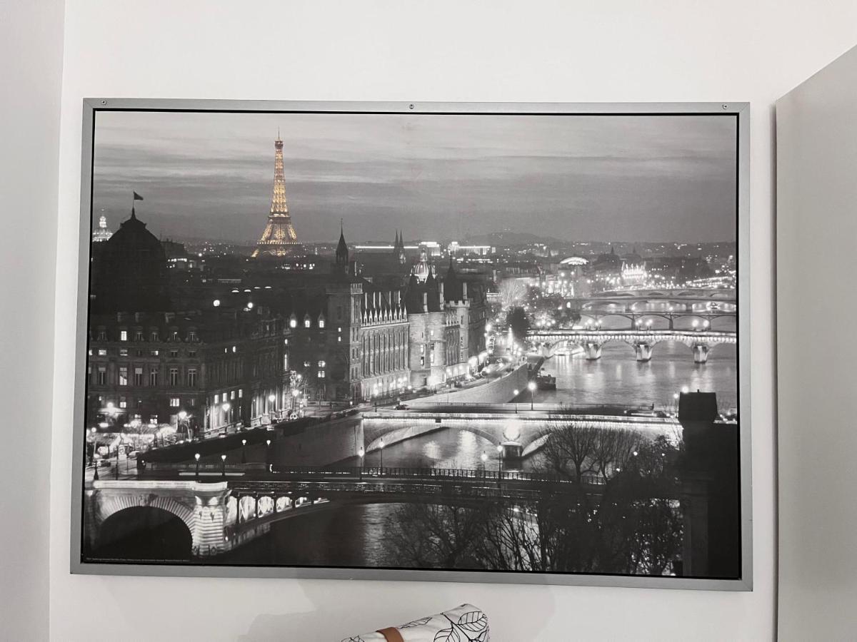 Appartement Disneyland Paris بوسي سان جورْج المظهر الخارجي الصورة