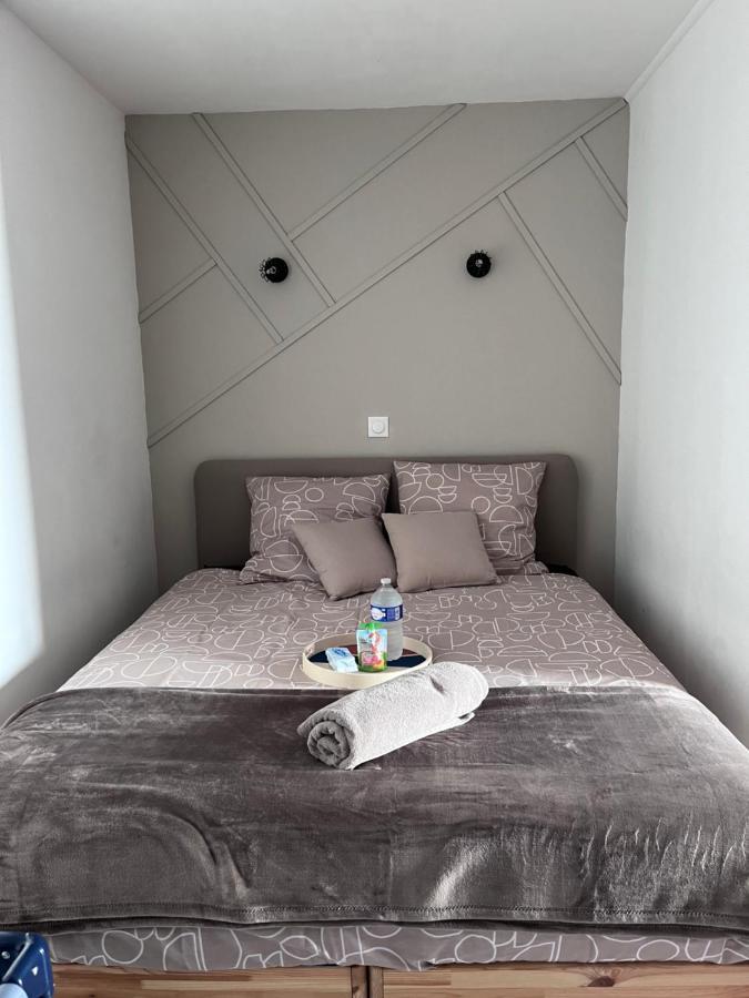 Appartement Disneyland Paris بوسي سان جورْج المظهر الخارجي الصورة