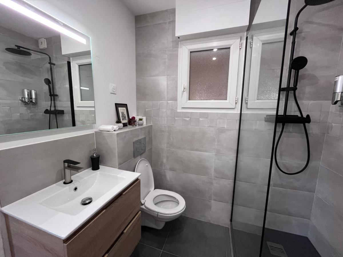 Appartement Disneyland Paris بوسي سان جورْج المظهر الخارجي الصورة