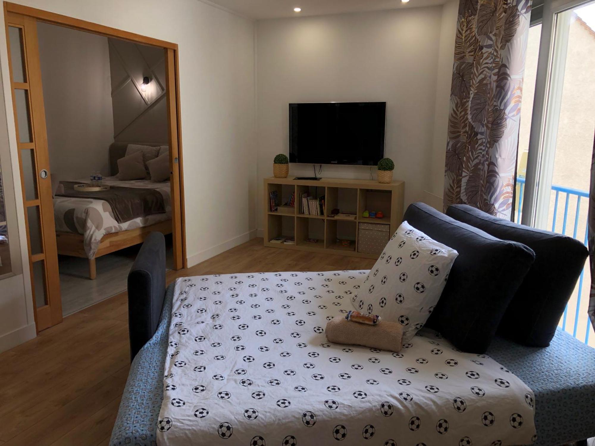 Appartement Disneyland Paris بوسي سان جورْج المظهر الخارجي الصورة