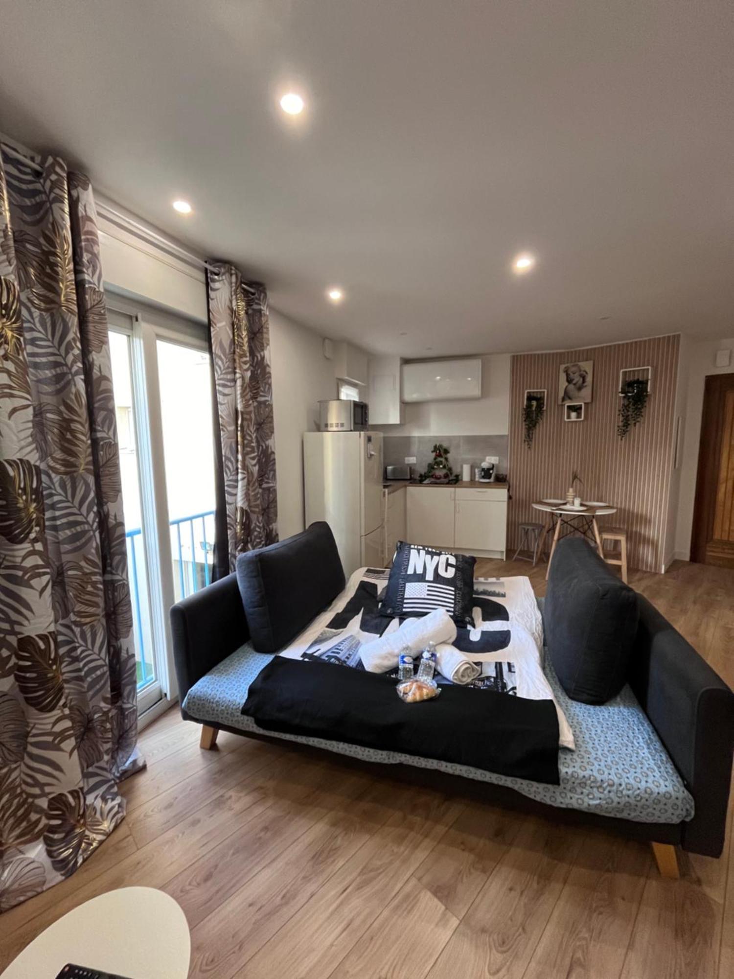 Appartement Disneyland Paris بوسي سان جورْج المظهر الخارجي الصورة